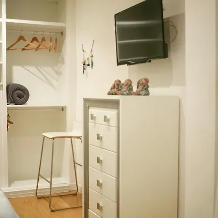 Piso Precioso Appartement