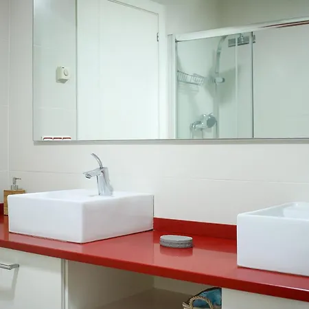 Piso Precioso Appartement