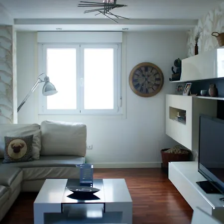 Apartment Piso Precioso