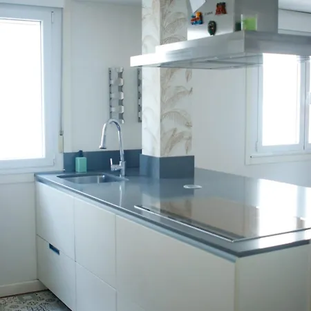 Apartment Piso Precioso *
