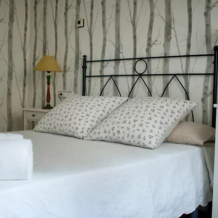 Piso Precioso Apartment Noia